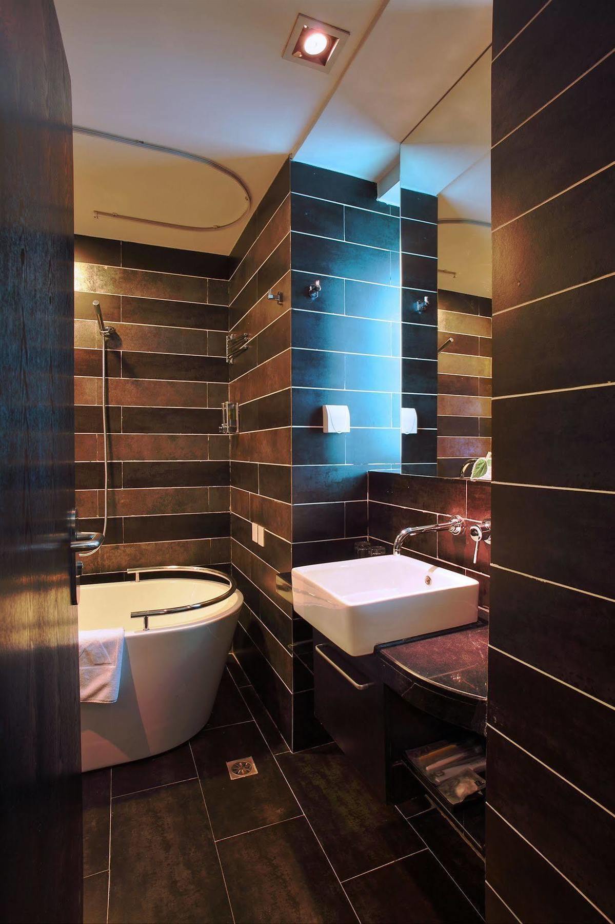 Fx Hotel Xujiahui - Shanghai Stadium Branch Exteriör bild